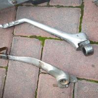 KTM 125 '96: cerchio motore centralina forcellone