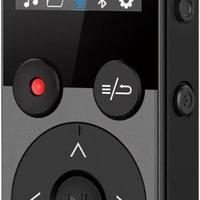 128GB Registratore Vocale Digitale Professionale