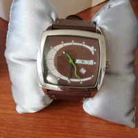 Orologio just cavalli