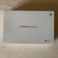 Huawei Matepad