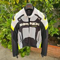 giacca estiva spidi warrior 