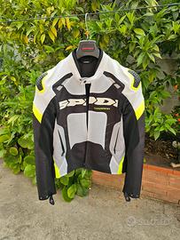 giacca estiva spidi warrior 