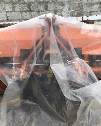 Vangatrice tortella