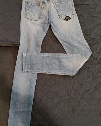 Jeans donna Roy Roger's slim fit W27 - IT 36