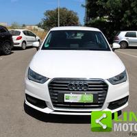 AUDI A1 1.0 82 CV TFSI Admired