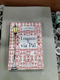 I ragazzi di via Pal di Ferenc Molnar