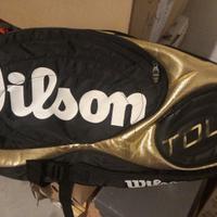 Wilson borsone tennis