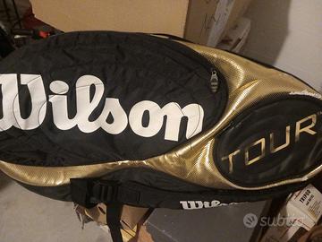 Wilson borsone tennis