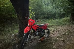 Beta rr50 2007