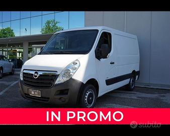 Opel Movano 4nd serie 33 2.3 CDTI 130CV PC-TN...