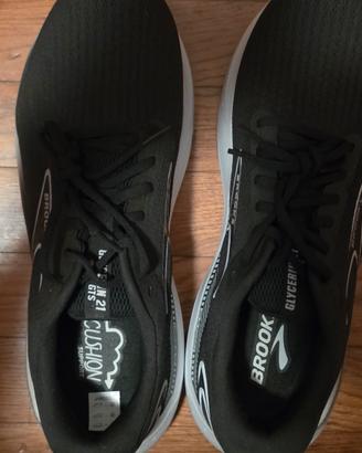 brooks nuove 