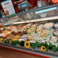 banco frigo CRIOCABIN 