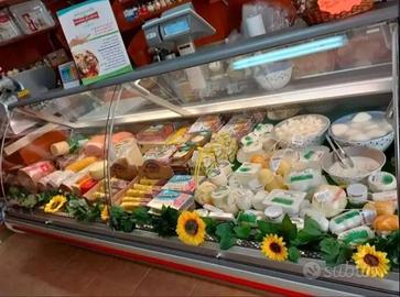 banco frigo CRIOCABIN 