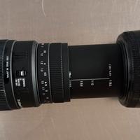 Obiettivo 70-300mm -F/4-5.6-AF DG,Attacco CANON