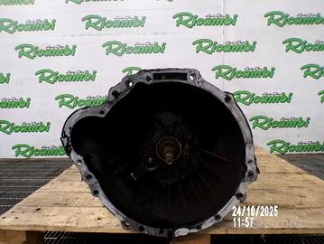 CAMBIO 5 MARCE TERRANO II R20 2.7 TD 2001