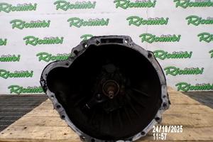 CAMBIO 5 MARCE TERRANO II R20 2.7 TD 2001