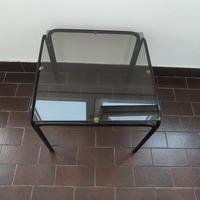 tavolino nero 