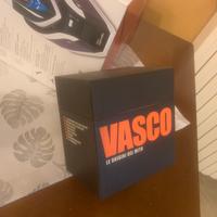 CD ..Cofanetto di vasco rossi