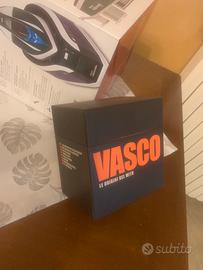 CD ..Cofanetto di vasco rossi