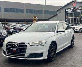 Audi A6 Avant 3.0 TDI quattro S tronic S line