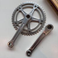 Guarnitura Campagnolo Pista