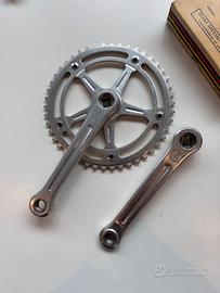 Guarnitura Campagnolo Pista