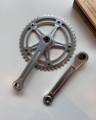 Guarnitura Campagnolo Pista