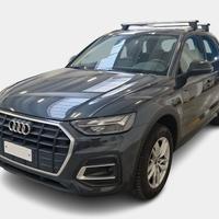 AUDI Q5 40 TDI MHEV BUSINESS QUATTRO S TRONIC SUV