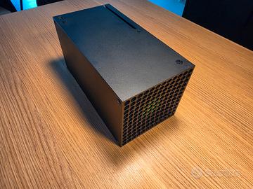 XBOX Series X 1 Tb