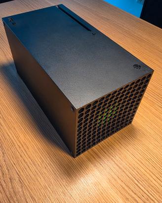 XBOX Series X 1 Tb