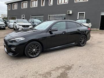 BMW 218 i Gran Coupé
