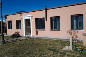 Uffici e capannone - Vigarano Mainarda