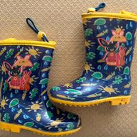Stivali da pioggia - bambino