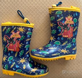 Stivali da pioggia - bambino