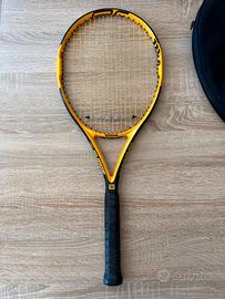 Racchetta Wilson Hyper Pro Staff  Surge