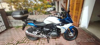 Bmw r 1200 rs - 2015