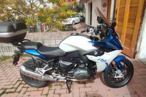 Bmw r 1200 rs - 2015