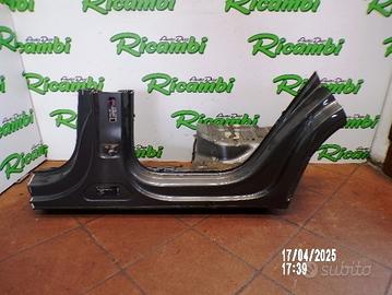 PARAFANGO POSTERIORE SINISTRO TIGUAN 5N2 2014