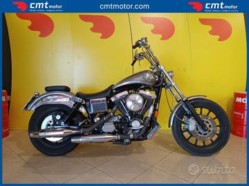 Harley-Davidson Dyna - 1996
