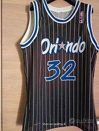 canotta vintage nbaOrlando Magic