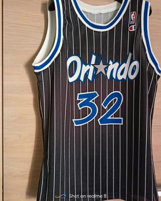 canotta vintage nbaOrlando Magic