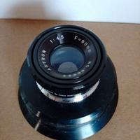Lente ingranditore ASTRON 1:4,5