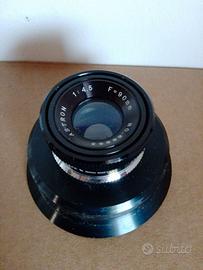 Lente ingranditore ASTRON 1:4,5