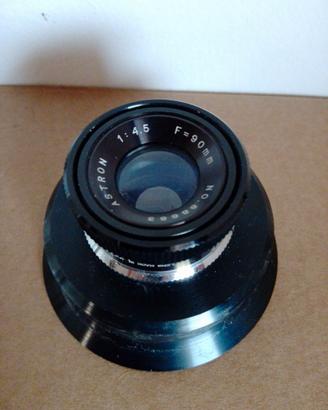 Lente ingranditore ASTRON 1:4,5