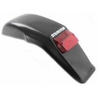 Parafango posteriore cross epoca Stilmotor