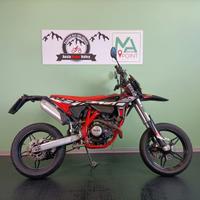 Beta rr 125 motard 2023 garantita e finanziabile