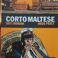 Corto Maltese tascabili serie completa da 1 a 27 