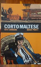 Corto Maltese tascabili serie completa da 1 a 27 