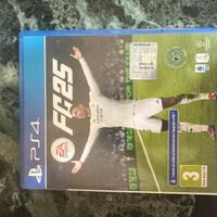 FC 25 (Playstation 4)