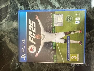 FC 25 (Playstation 4)